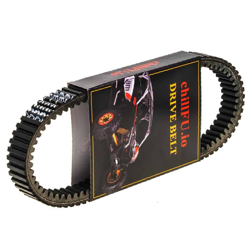 Correa de transmisión 0823-391 para Arctic Cat Wildcat X 4X - Imagen 5