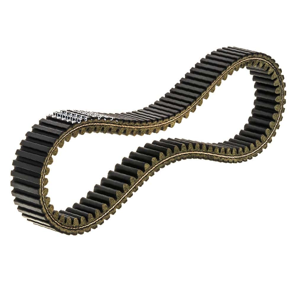 Correa de transmisión chillFU.io 40G3569 para transmisión - Imagen 4