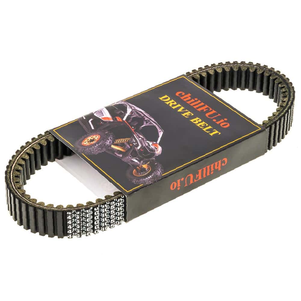 Correa de transmisión chillFU.io 40G3569 para transmisión