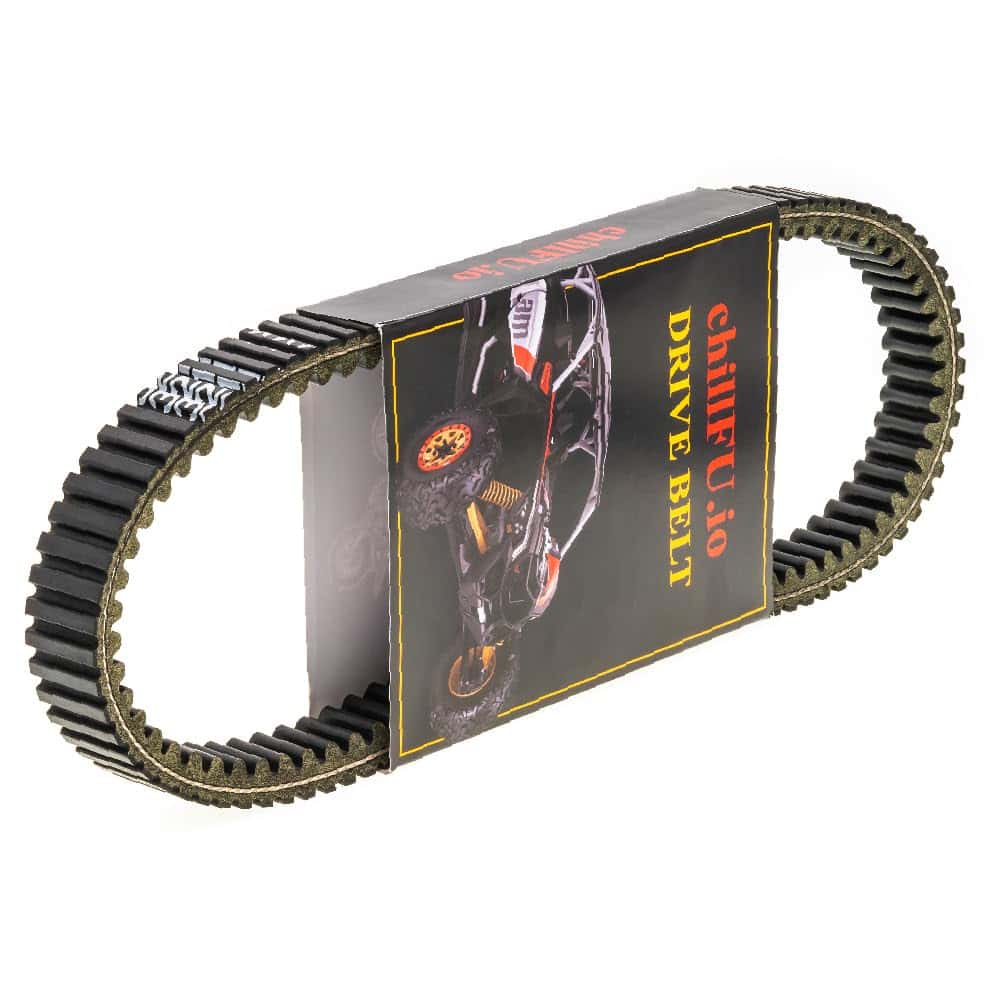 Correa de Transmisión de Servicio Pesado chillFU.io 3211113 - Imagen 3