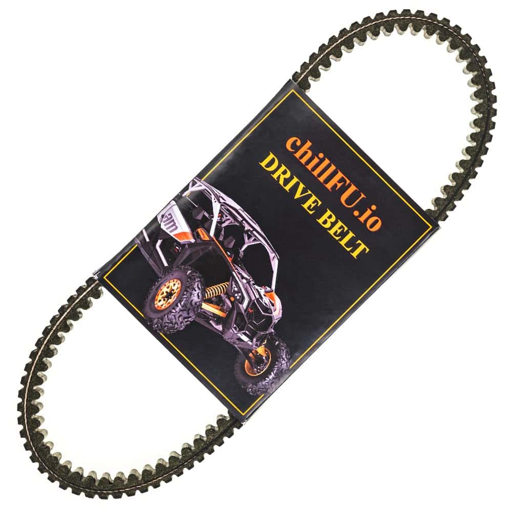 Correa de Transmisión de Servicio Pesado chillFU.io 3211113 - Imagen 6