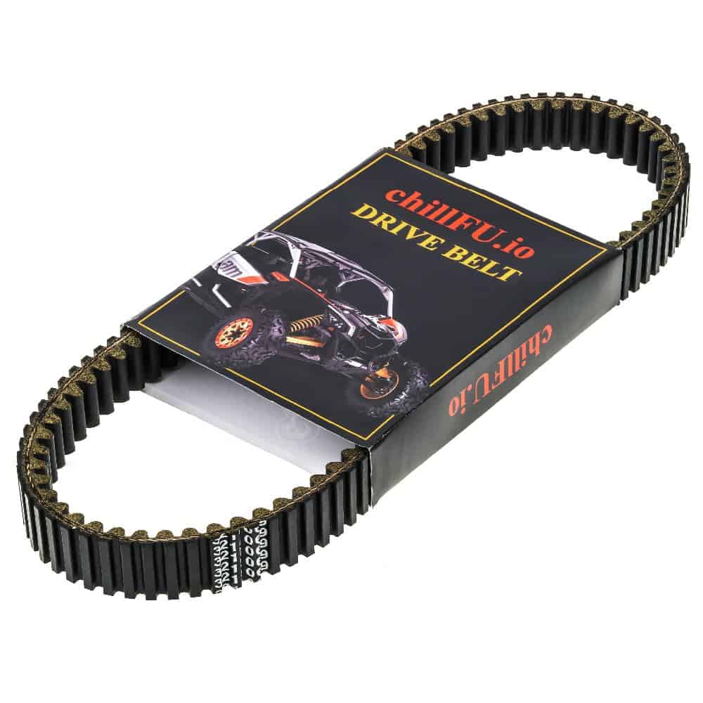 Correa de transmisión de embrague compatible -l 3211069