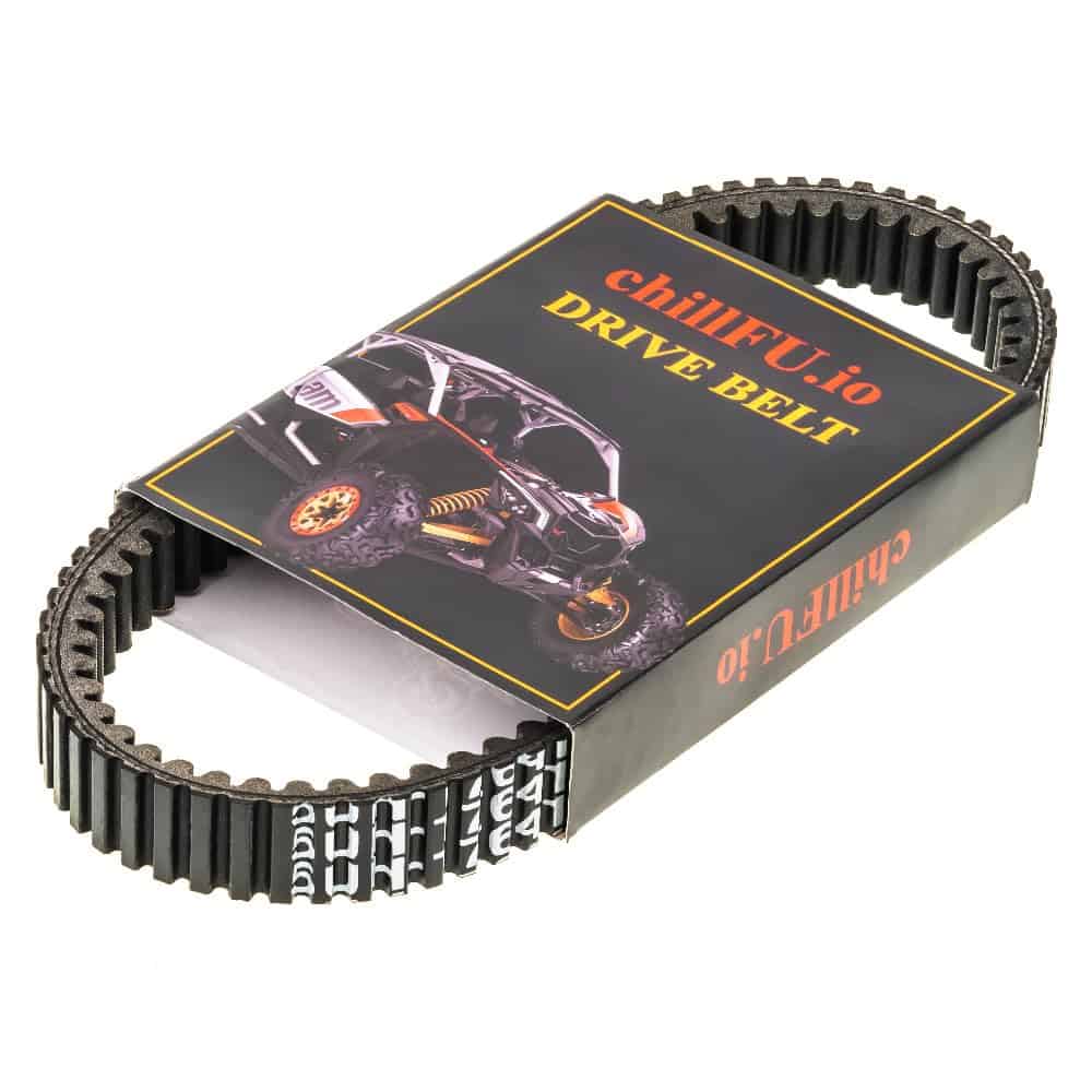 Correa de transmisión para Yamaha Bruin 350 Grizzly 350