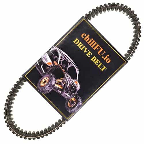 Correa de transmisión de motocicleta 715900023 compatible - Imagen 5