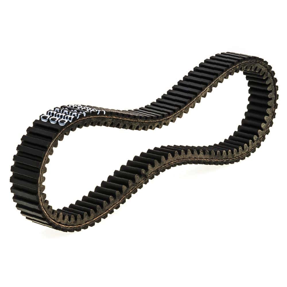 Correa de transmisión 0823-496 Compatible con Arctic Cat - Imagen 4