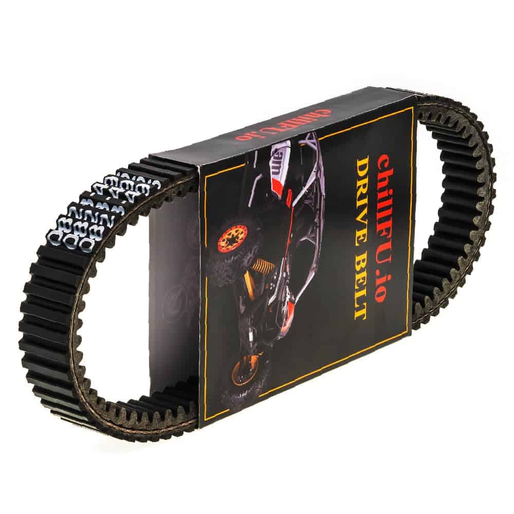 Correa de transmisión 0823-496 Compatible con Arctic Cat - Imagen 5