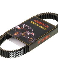 Correa de transmisión 0823-496 Compatible con Arctic Cat