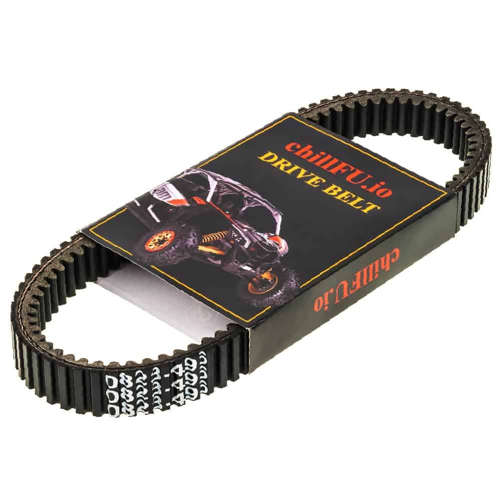 Correa de transmisión 0823-496 Compatible con Arctic Cat