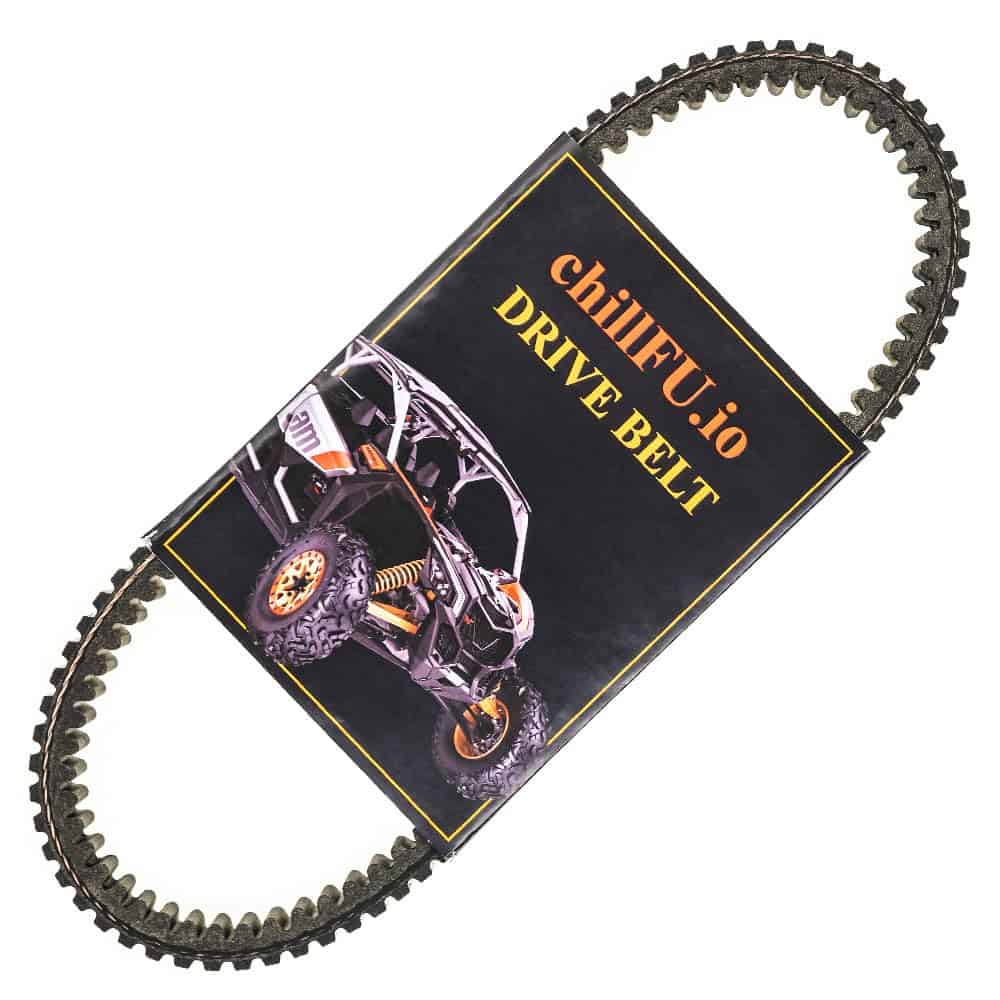 Correa de transmisión 0823-496 Compatible con Arctic Cat - Imagen 6