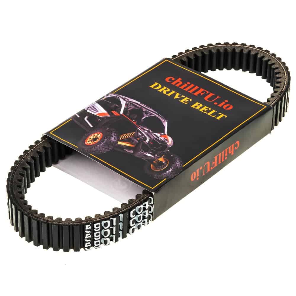 Correa de transmisión de repuesto Número de pieza