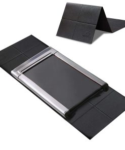 Tapete Plegable para Bicicleta Peloton, Elíptica, Bicicleta