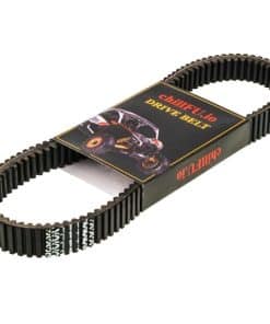 Correa de transmisión para motocicleta chillFU.io Drive