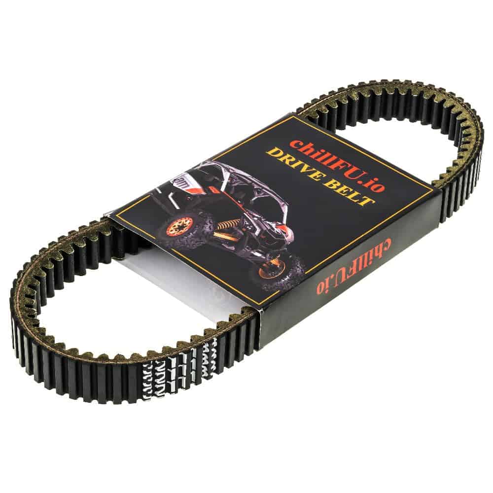 Correa de trasmisión de embrague para Polaris Ranger 500