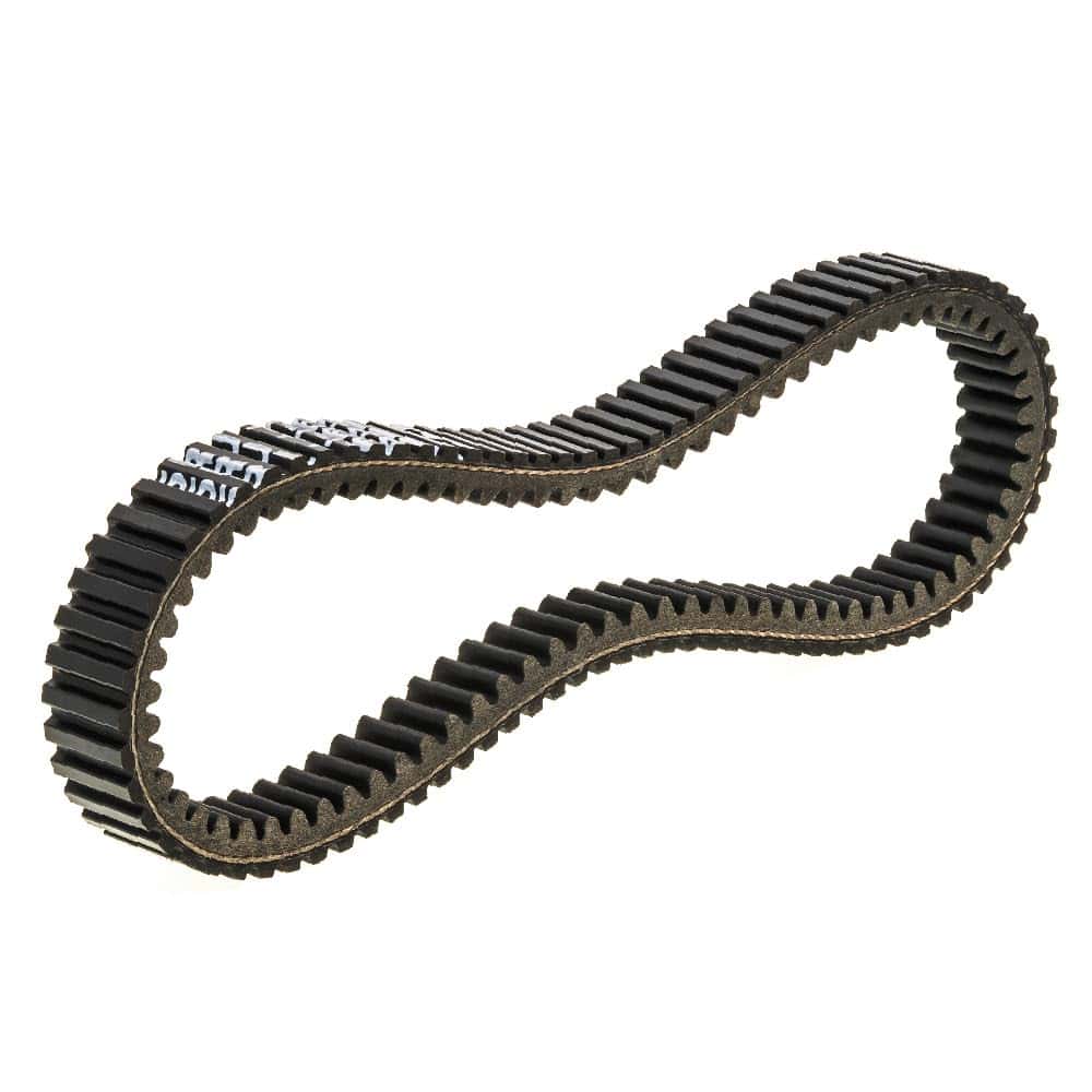 Correa de transmisión compatible con Yamaha YP400G YP 400G - Imagen 4