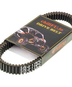 Correa de transmisión compatible con Yamaha YP400G YP 400G