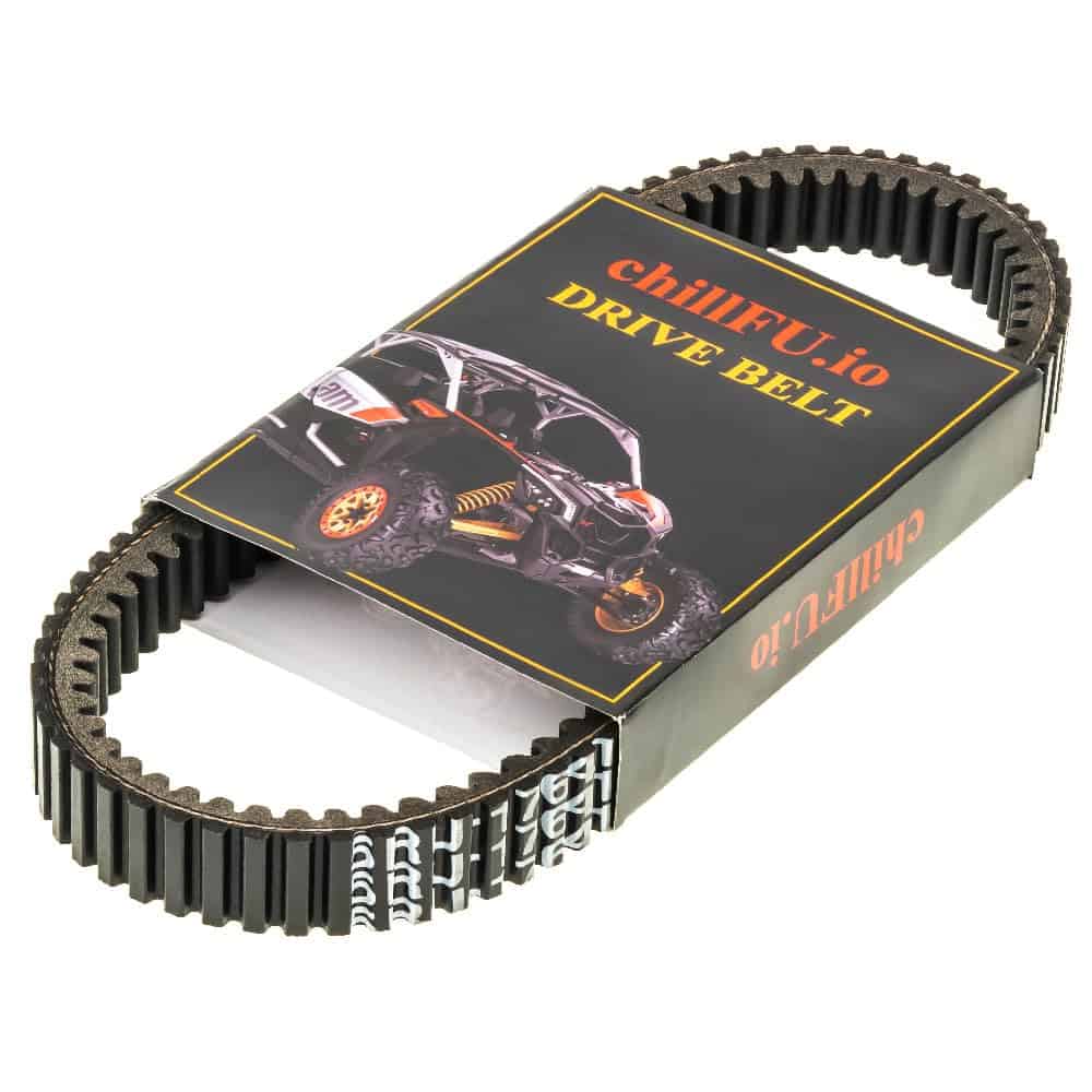 Correa de transmisión compatible con Yamaha YP400G YP 400G