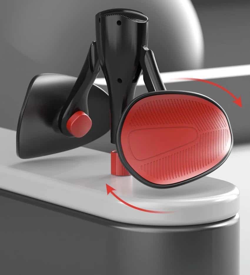 Thigh Master Men Pelvis Muscle Hip Trainer&Thigh Exerciser - Imagen 3