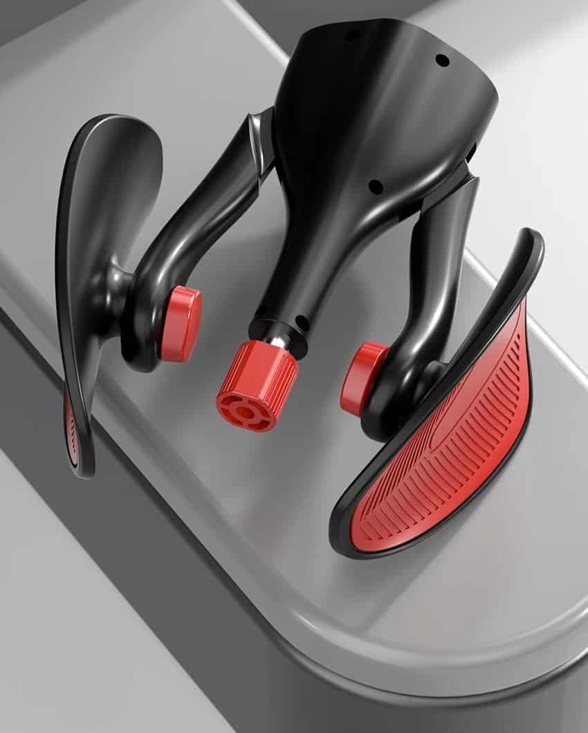 Thigh Master Men Pelvis Muscle Hip Trainer&Thigh Exerciser - Imagen 5