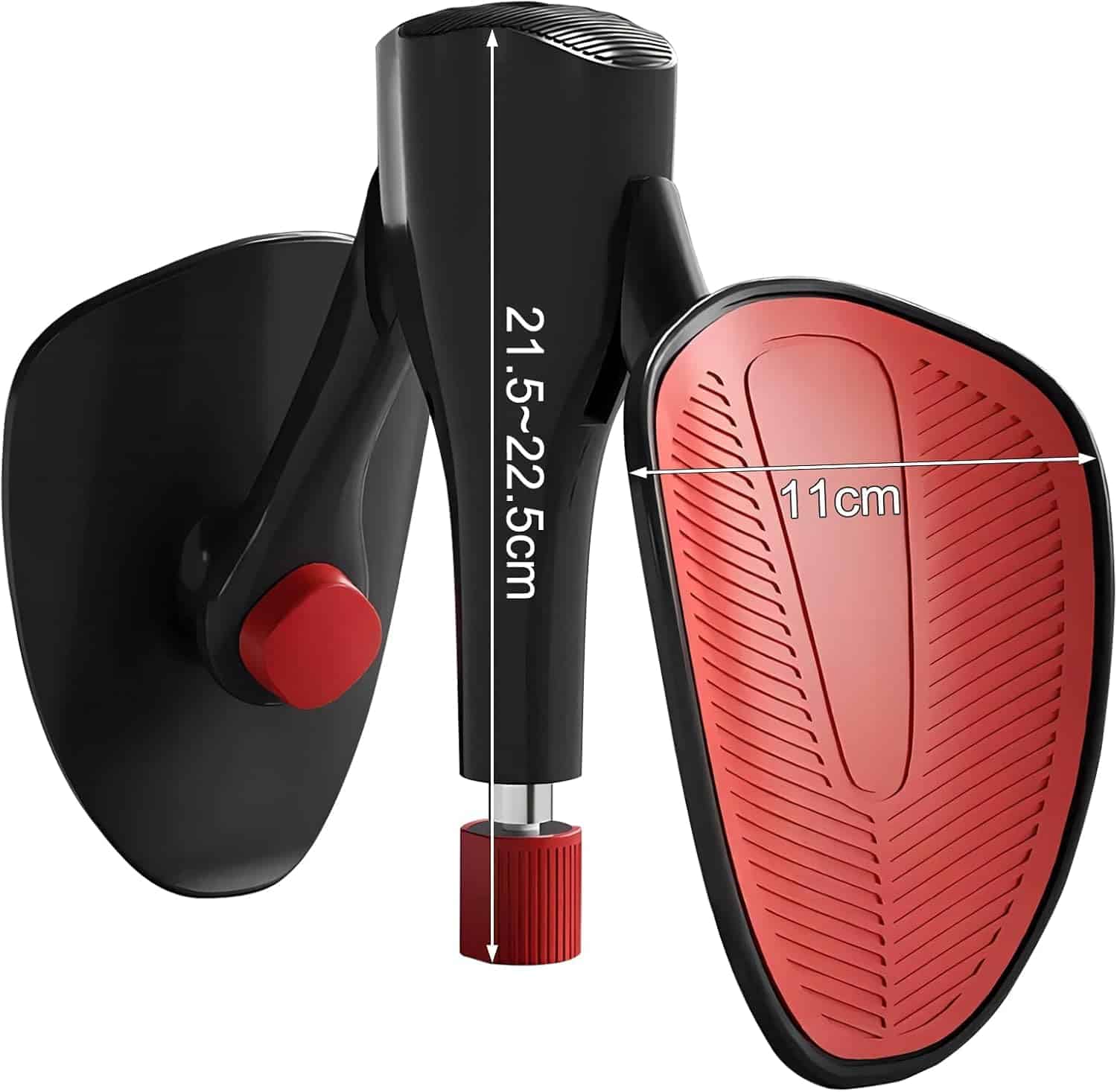 Thigh Master Men Pelvis Muscle Hip Trainer&Thigh Exerciser - Imagen 8