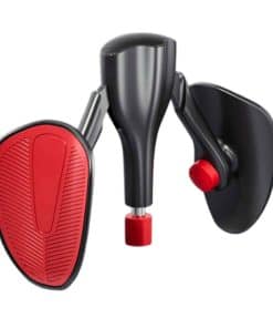 Thigh Master Men Pelvis Muscle Hip Trainer&Thigh Exerciser