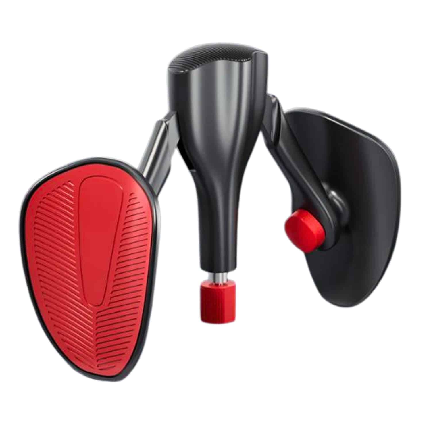 Thigh Master Men Pelvis Muscle Hip Trainer&Thigh Exerciser