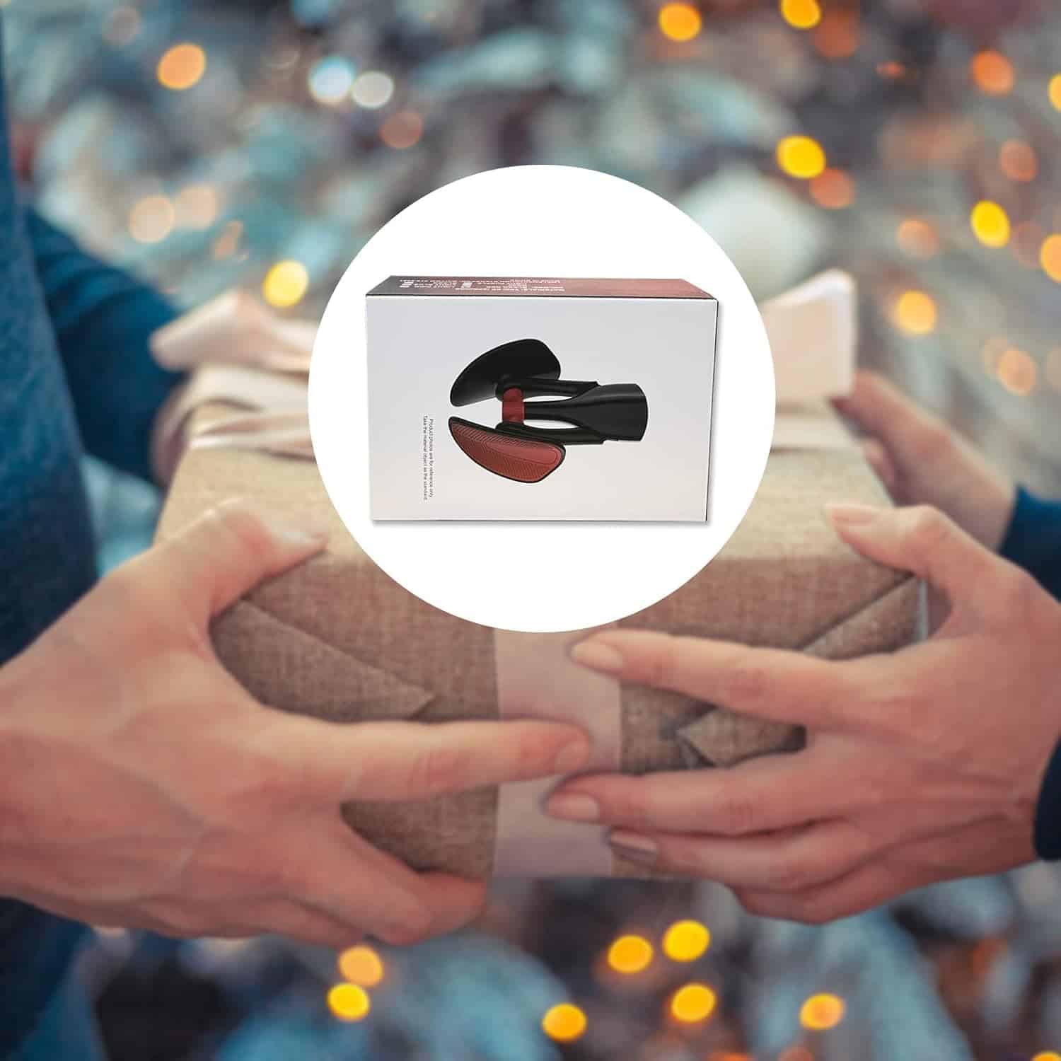 Thigh Master Men Pelvis Muscle Hip Trainer&Thigh Exerciser - Imagen 7