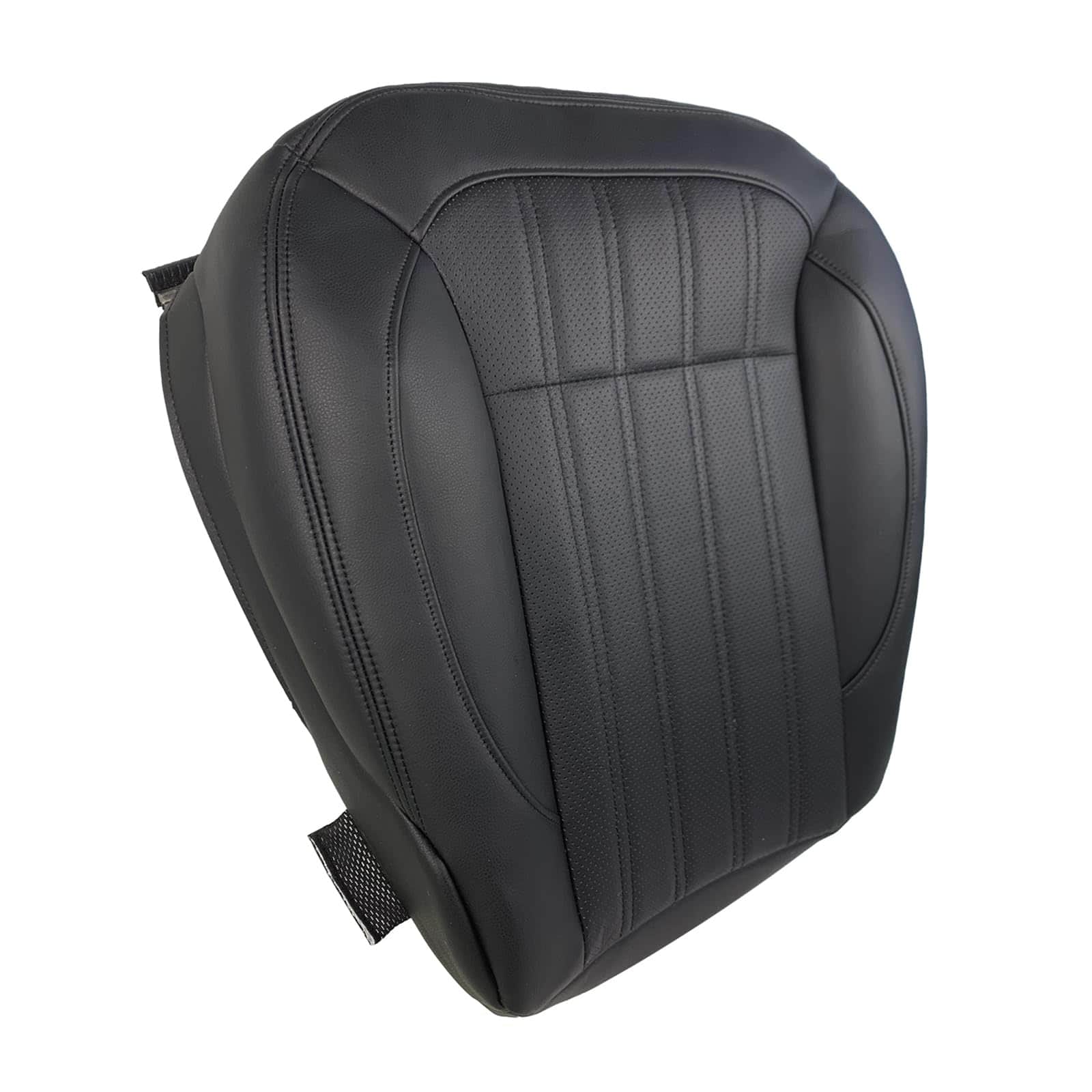 Funda de asiento inferior perforada SHTLYH Compatible con - Imagen 4