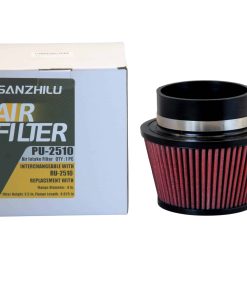 Filtro de Aire SANZHILU RU-2510 - Alto Rendimiento,
