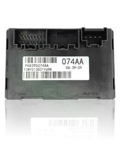 Módulo de Control de Caja de Transferencia Ladison