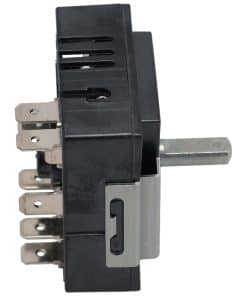 Control de interruptor de elemento de -S12746358