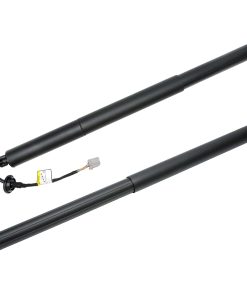 Par de amortiguadores de soporte de potencia para portón