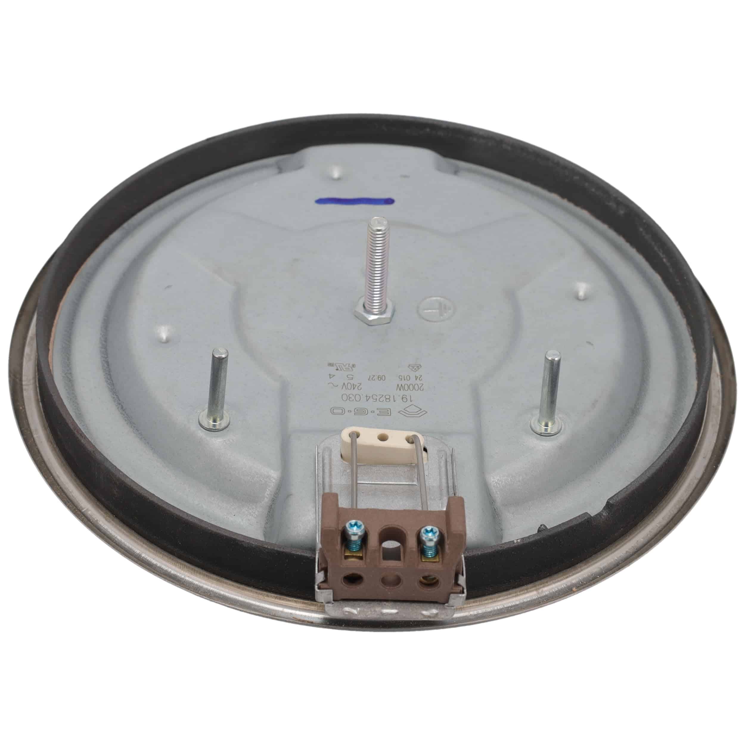 Suministro de Demanda 3147132 Quemador de Superficie Sólida - Imagen 5