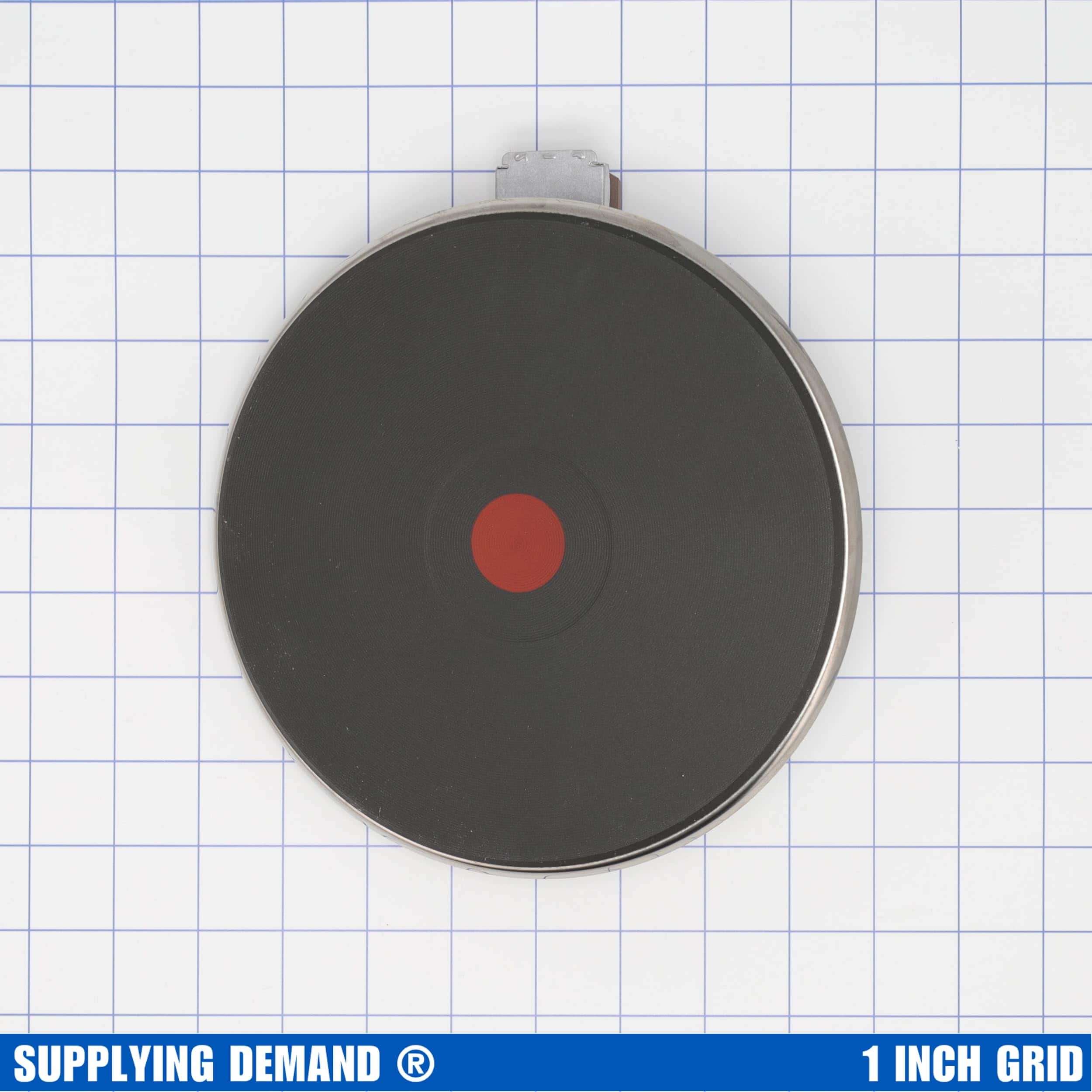 Suministro de Demanda 3147132 Quemador de Superficie Sólida - Imagen 3