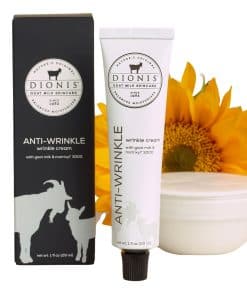 Crema Antiarrugas Dionis Goat Milk Skincare 1 fl oz con