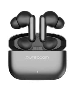 Auriculares inalámbricos PureGear PureBoom Orbs Pro con