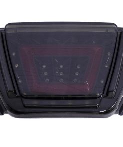 Kit de Luces Bumper F1 4ta para Freno/Niebla para Toyota