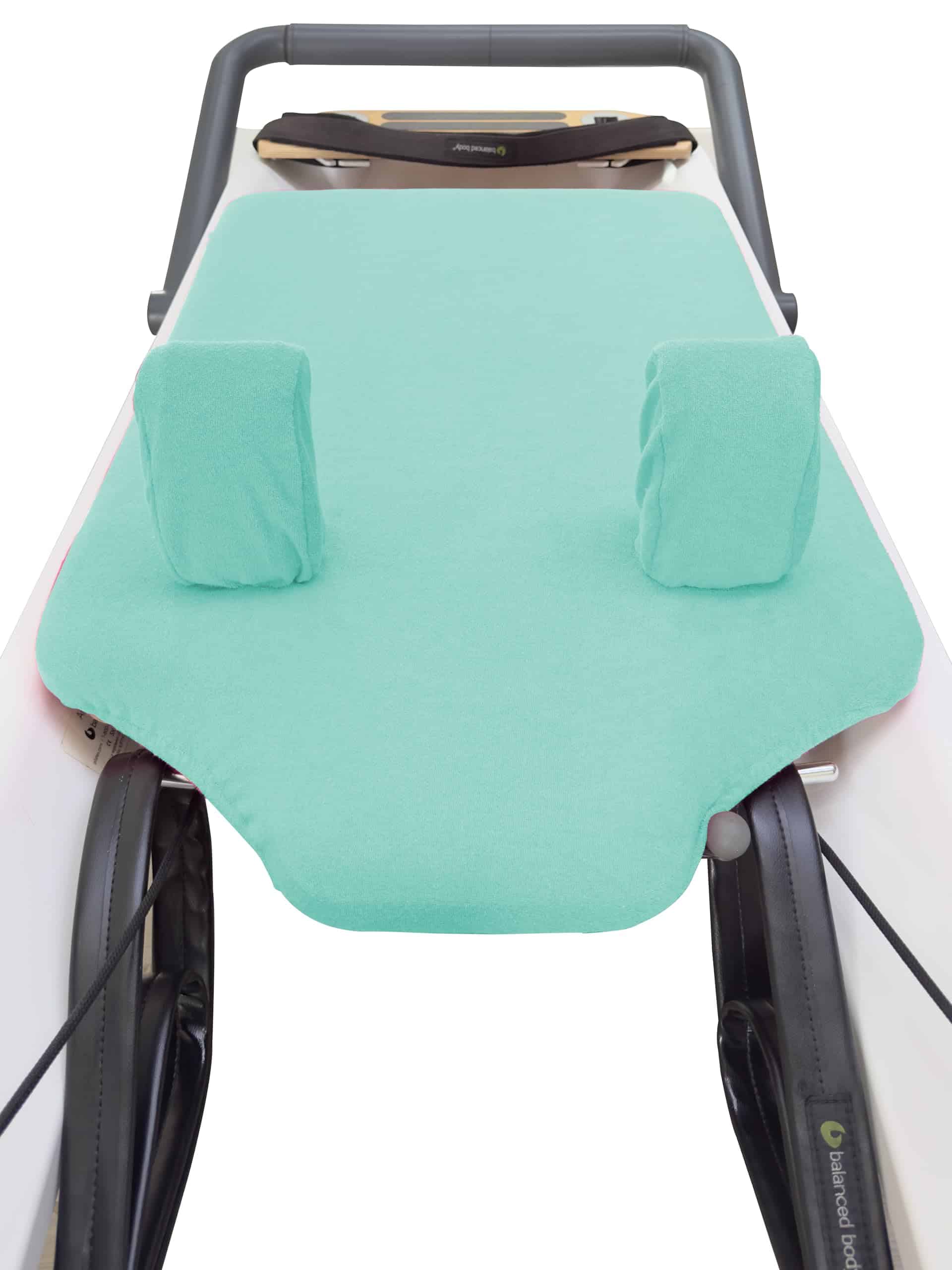 Toalla antideslizante para reformador de -Aqua - Imagen 5