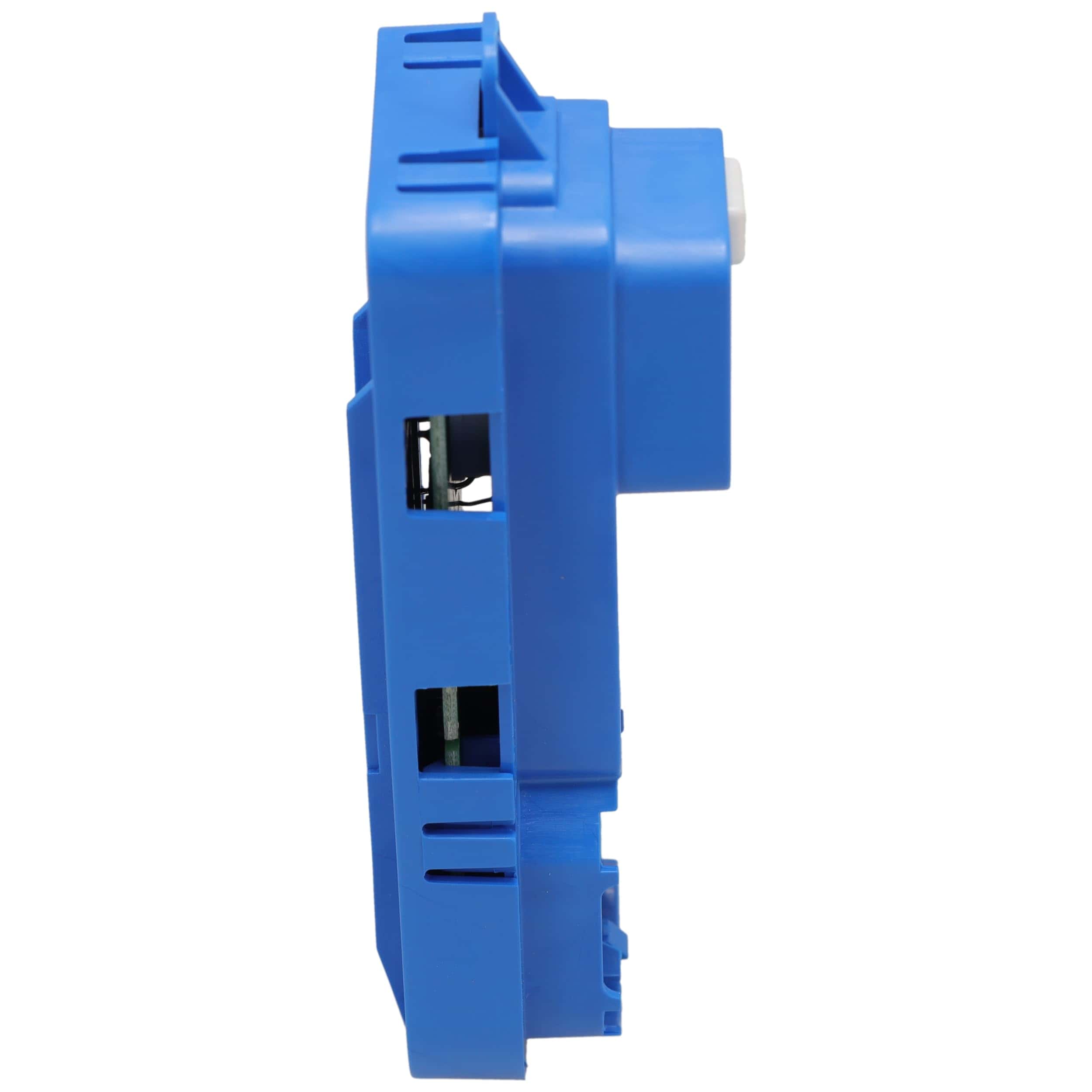 Interruptor de encendido de quemador de rango de reinicio - Imagen 6