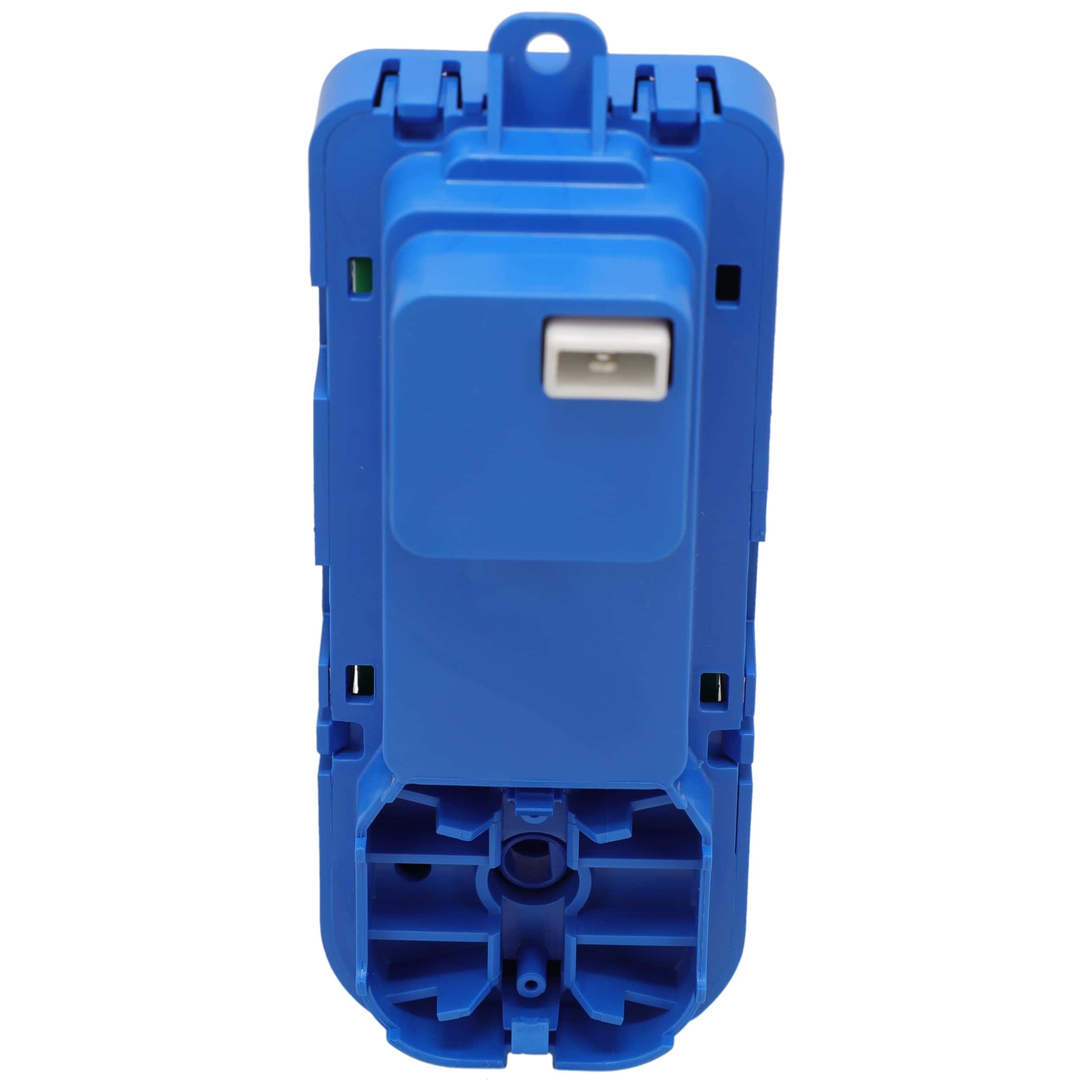 Interruptor de encendido de quemador de rango de reinicio - Imagen 8