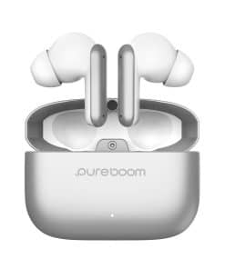 Audífonos inalámbricos PureGear PureBoom Orbs Pro con