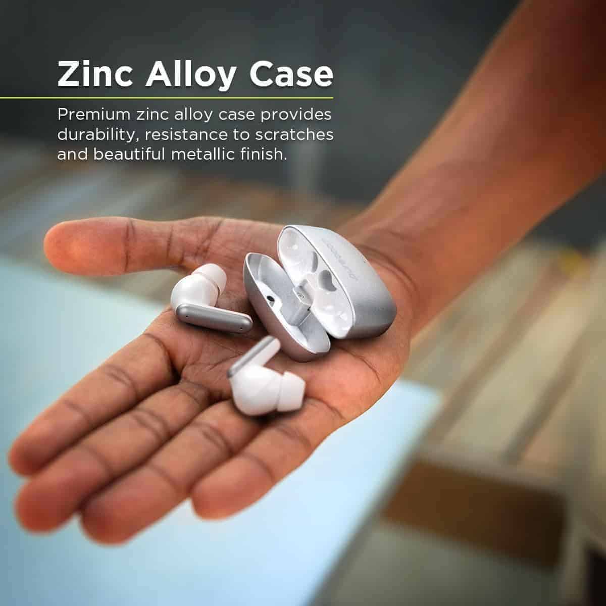 Audífonos inalámbricos PureGear PureBoom Orbs Pro con - Imagen 5