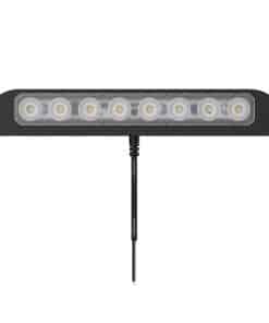 Luz de trabajo LED Maxxima 11x2 para camiones y trabajo