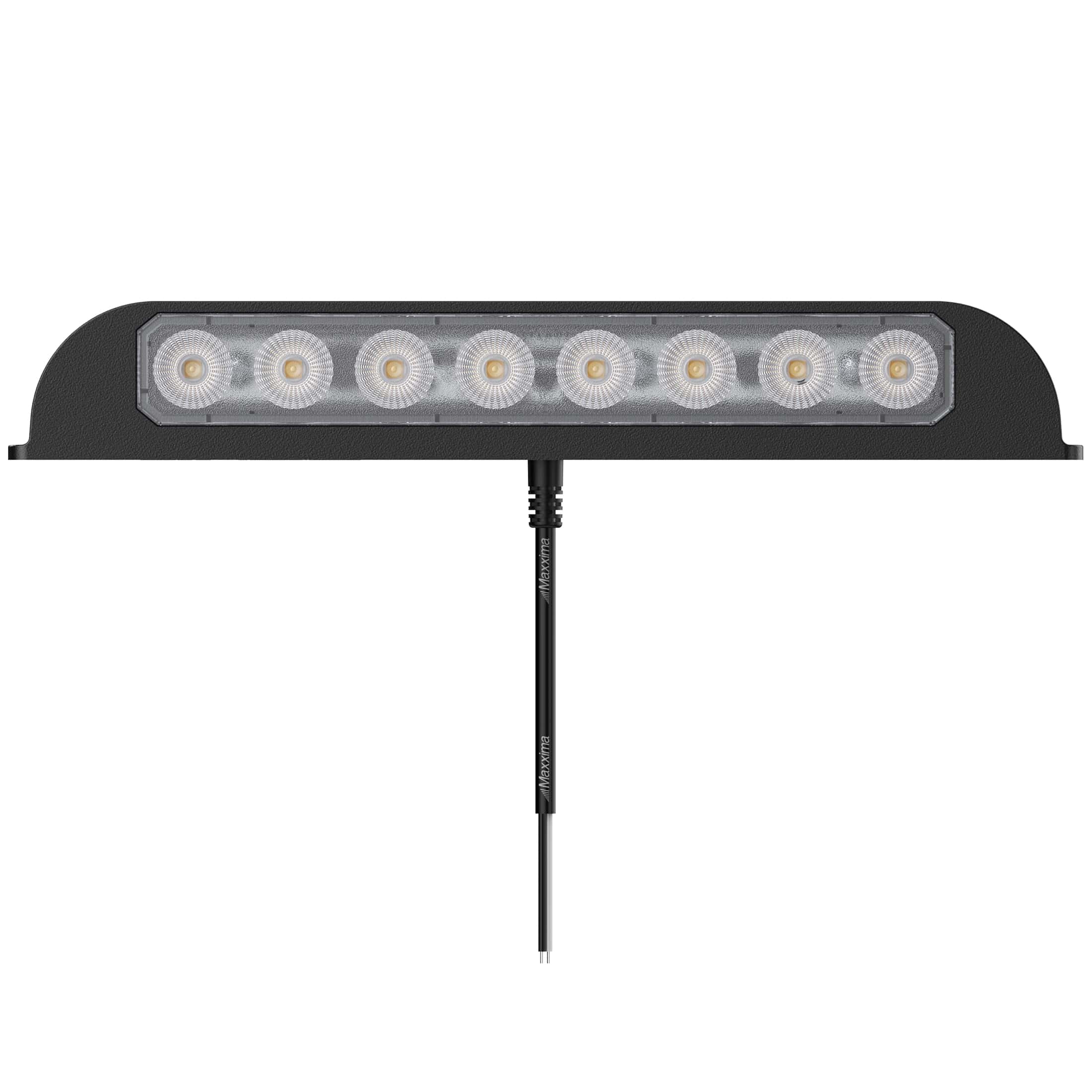 Luz de trabajo LED Maxxima 11x2 para camiones y trabajo