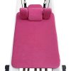 Toalla Antideslizante para Pilates Reformer - Absorbe el