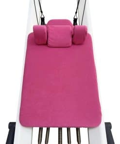 Toalla Antideslizante para Pilates Reformer - Absorbe el