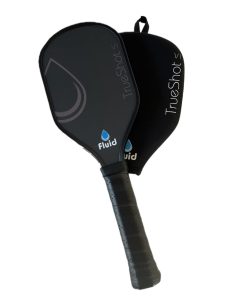 Paleta de entrenamiento de punto dulce de Fluid Pickleball