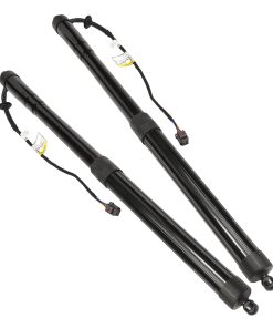 Juego de 2 amortiguadores de apoyo de elevación de puerta