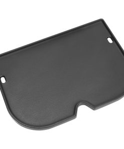 Plancha Qulimetal para Parrillas Weber Lumin Outdoor
