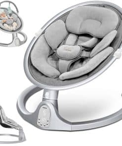 Columpio para Bebé BabyBond para Infantes, Columpio