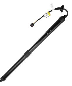 Soportes de Elevación de la Puerta Trasera Izquierda